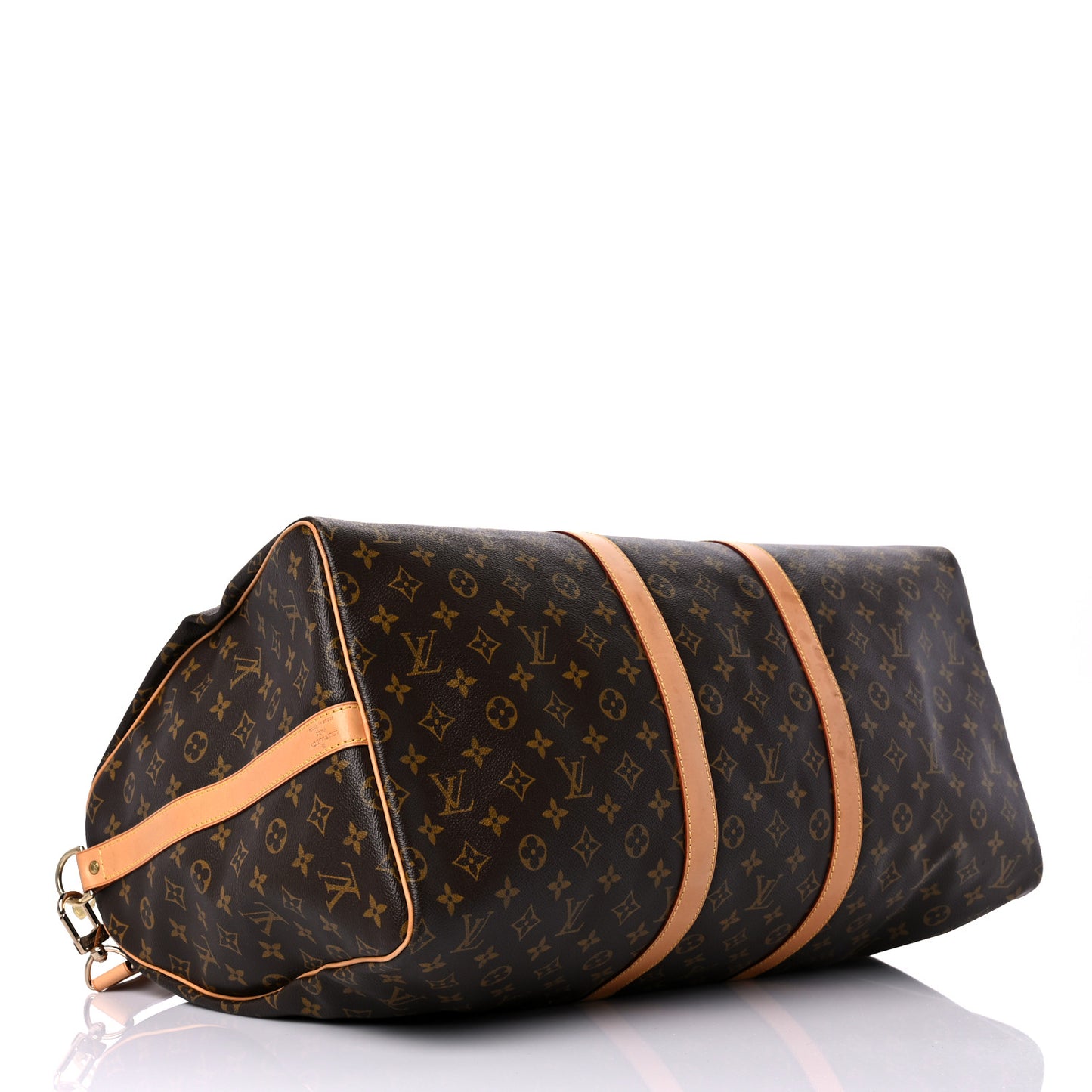 Monogram Keepall Bandouliere 55