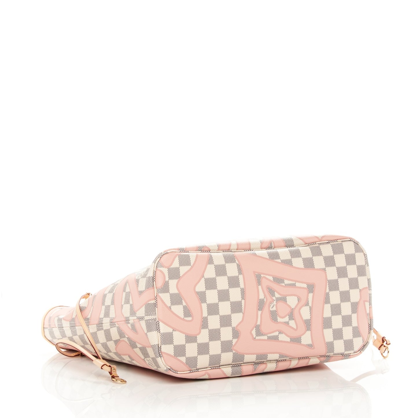 Damier Azur Tahitienne Neverfull MM
