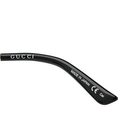 Gucci Acetate Sunglasses GG0077SK Black 7 of 8