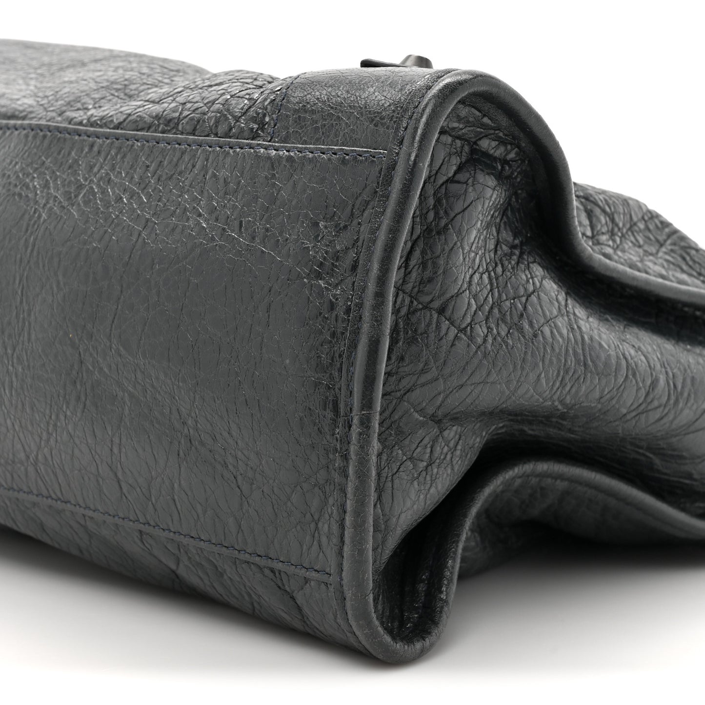 Agneau Classic Hardware City Anthracite