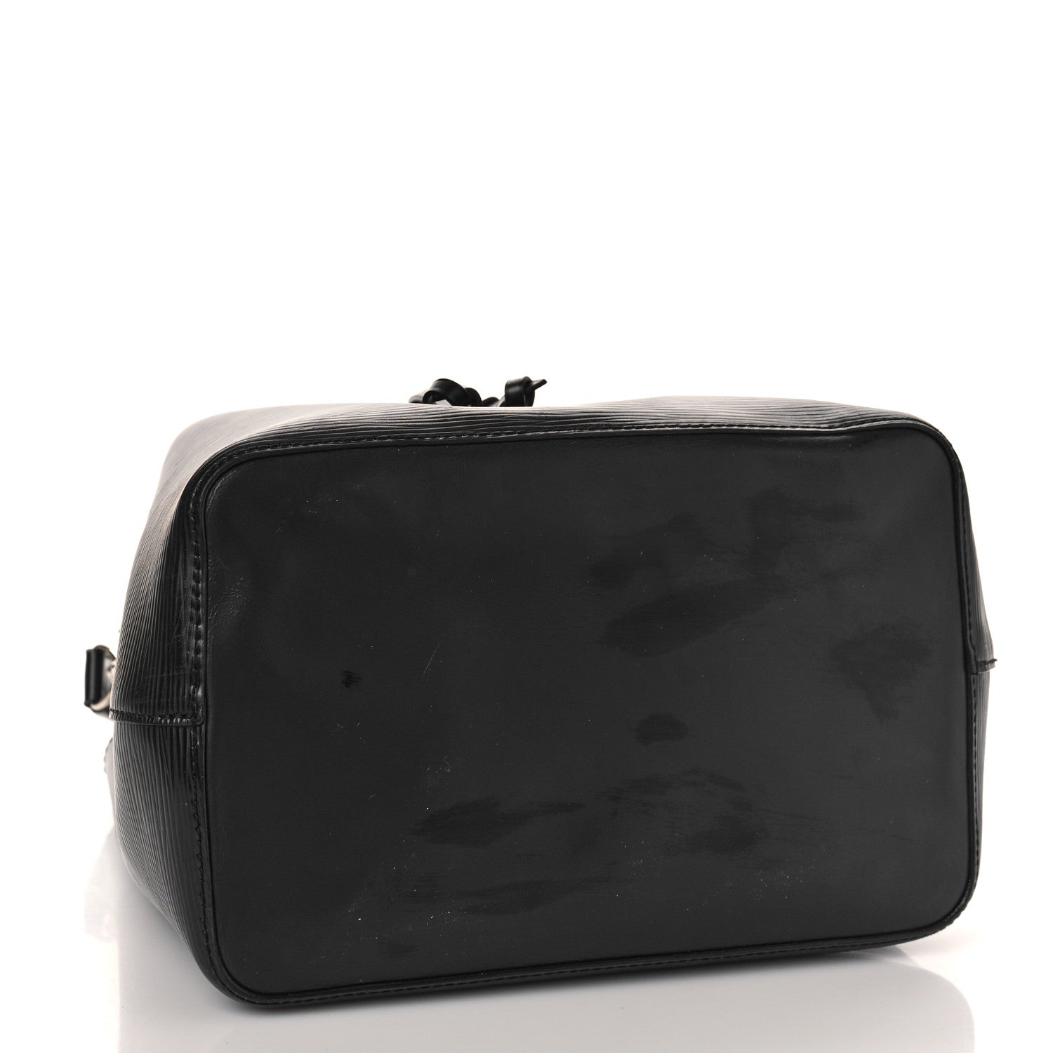 Louis Vuitton Epi Neonoe Black 4 of 8