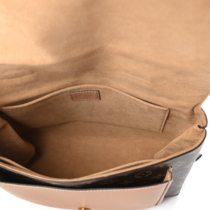 Louis Vuitton Monogram Marignan Sesame 5 of 9
