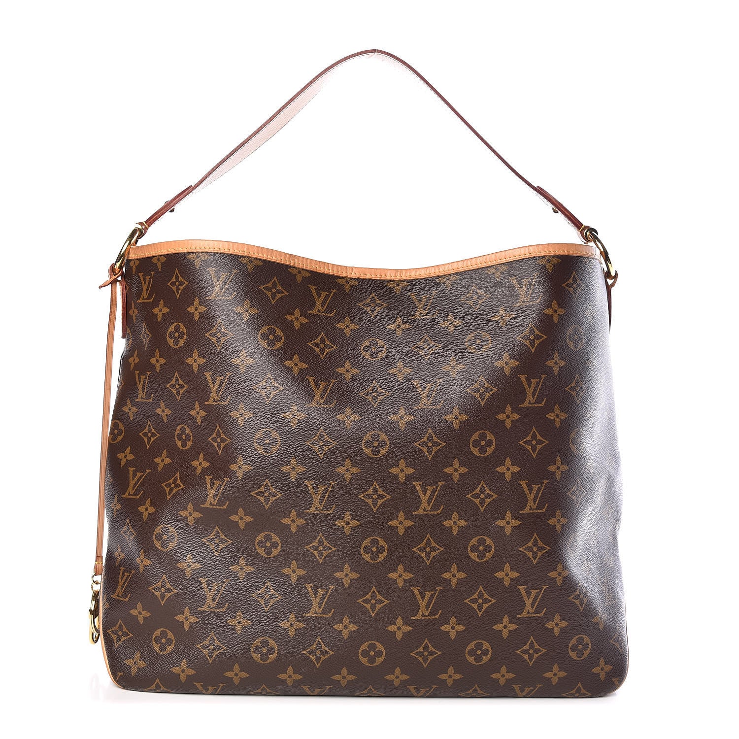 Louis Vuitton Monogram Delightful GM NM 1 of 13