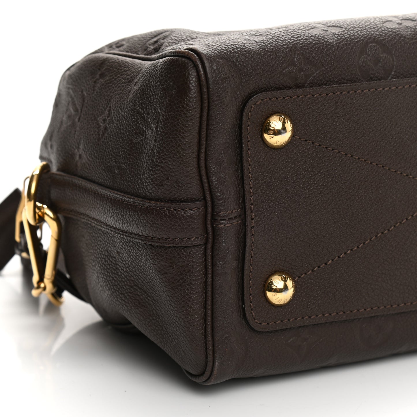 Empreinte Speedy Bandouliere 25 Terre