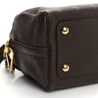 Louis Vuitton Empreinte Speedy Bandouliere 25 Terre 8 of 16