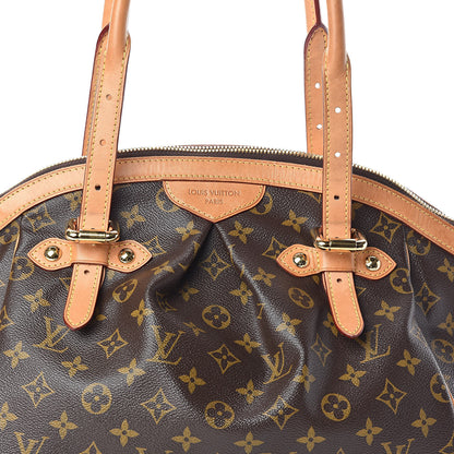 Louis Vuitton Monogram Tivoli GM 7 of 9
