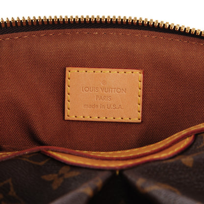Louis Vuitton Monogram Tivoli PM 5 of 7