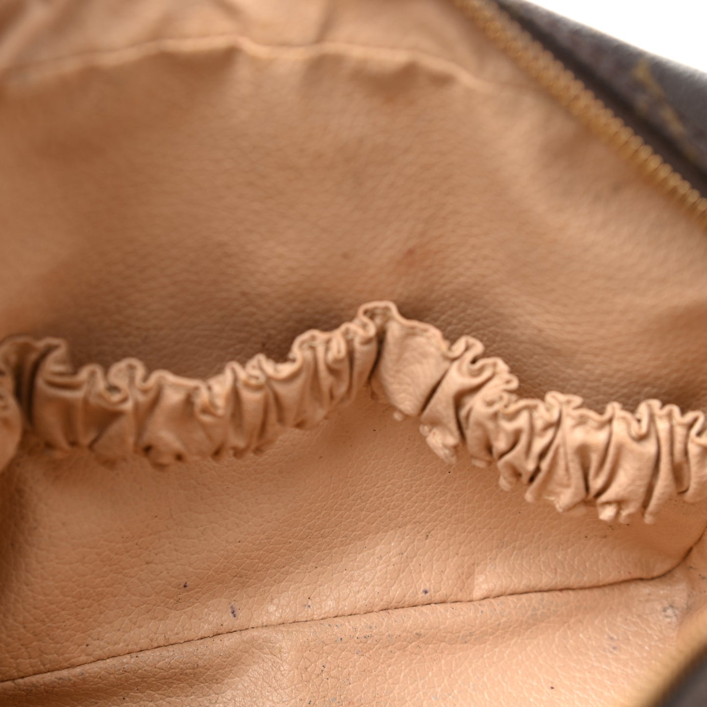 Monogram Trousse Toilette 23