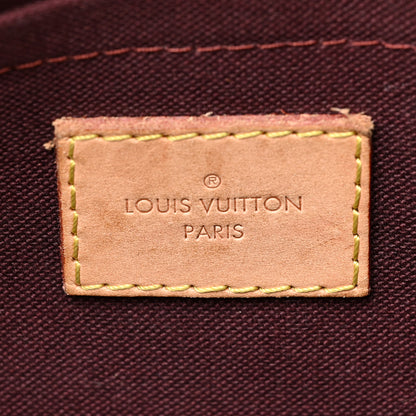 Louis Vuitton Monogram Favorite MM 6 of 15