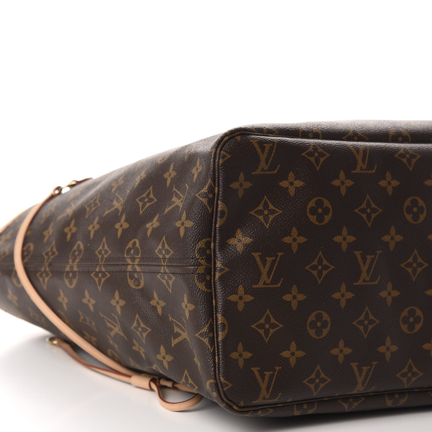 Louis Vuitton Monogram Neo Neverfull GM 6 of 11