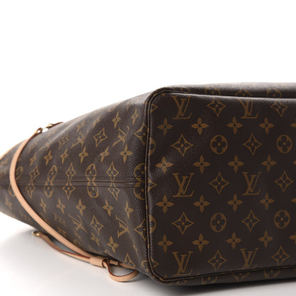 Louis Vuitton Monogram Neo Neverfull GM 6 of 11