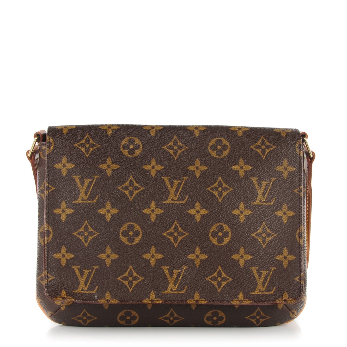 Monogram Musette Tango