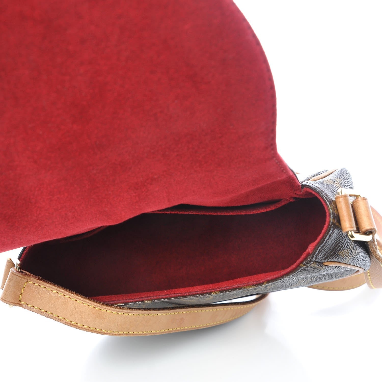 Louis Vuitton Monogram Tambourin 5 of 10