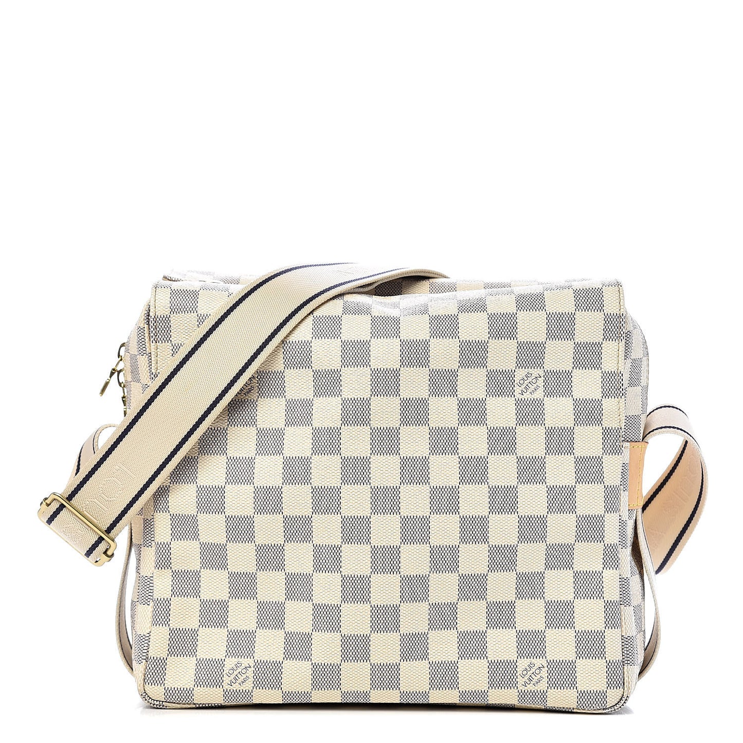 Damier Azur Naviglio