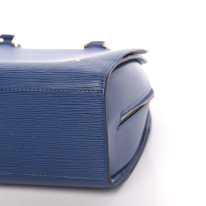 Louis Vuitton Epi Pont-Neuf Toledo 8 of 12