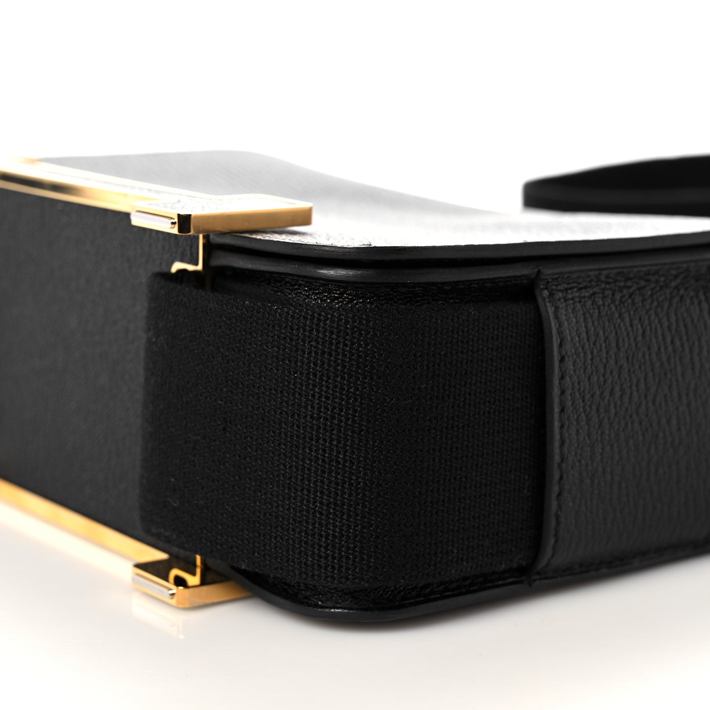 Chevre Mysore Geta Black