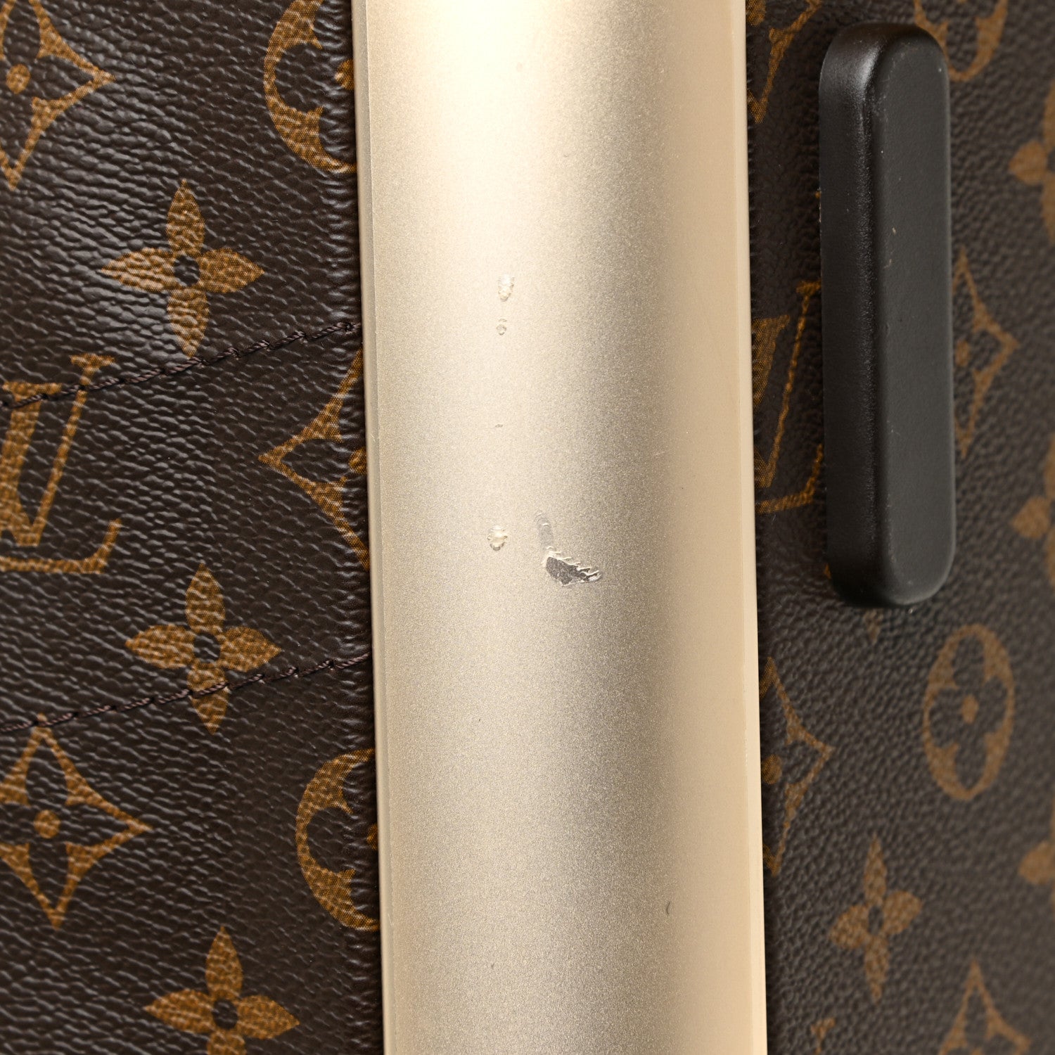 Louis Vuitton Monogram Horizon Soft Duffle 55 21 of 22