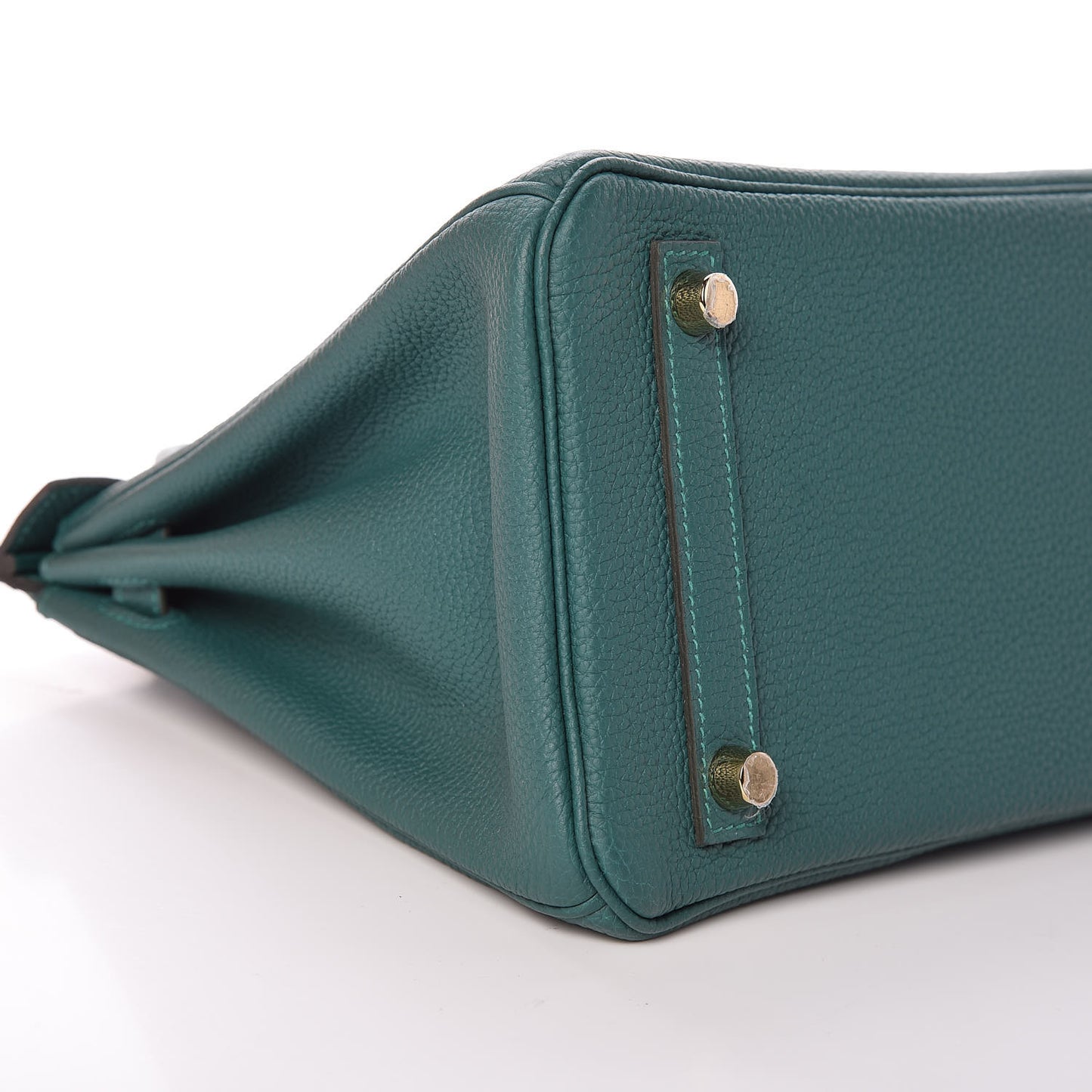 Togo Birkin 25 Malachite