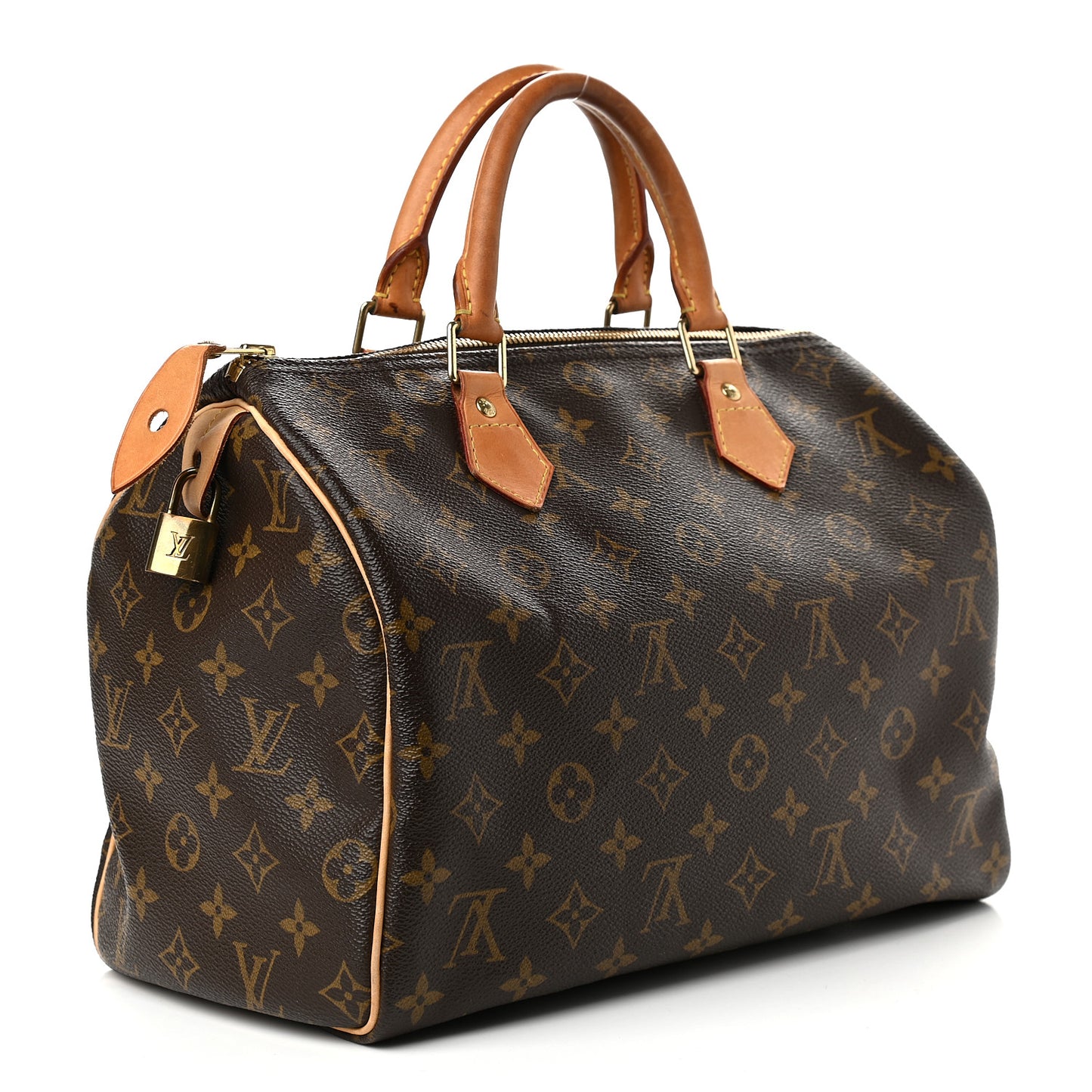 Monogram Speedy 30