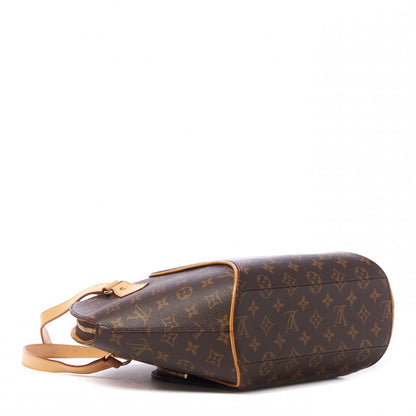 Louis Vuitton Monogram Ellipse GM Shopping Bag 4 of 8
