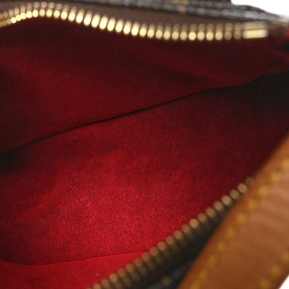 Louis Vuitton Monogram Viva-Cite PM 5 of 9