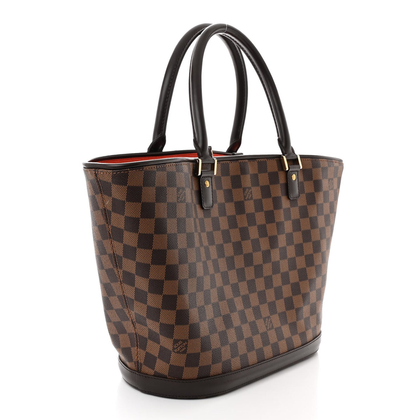 Damier Ebene Manosque GM