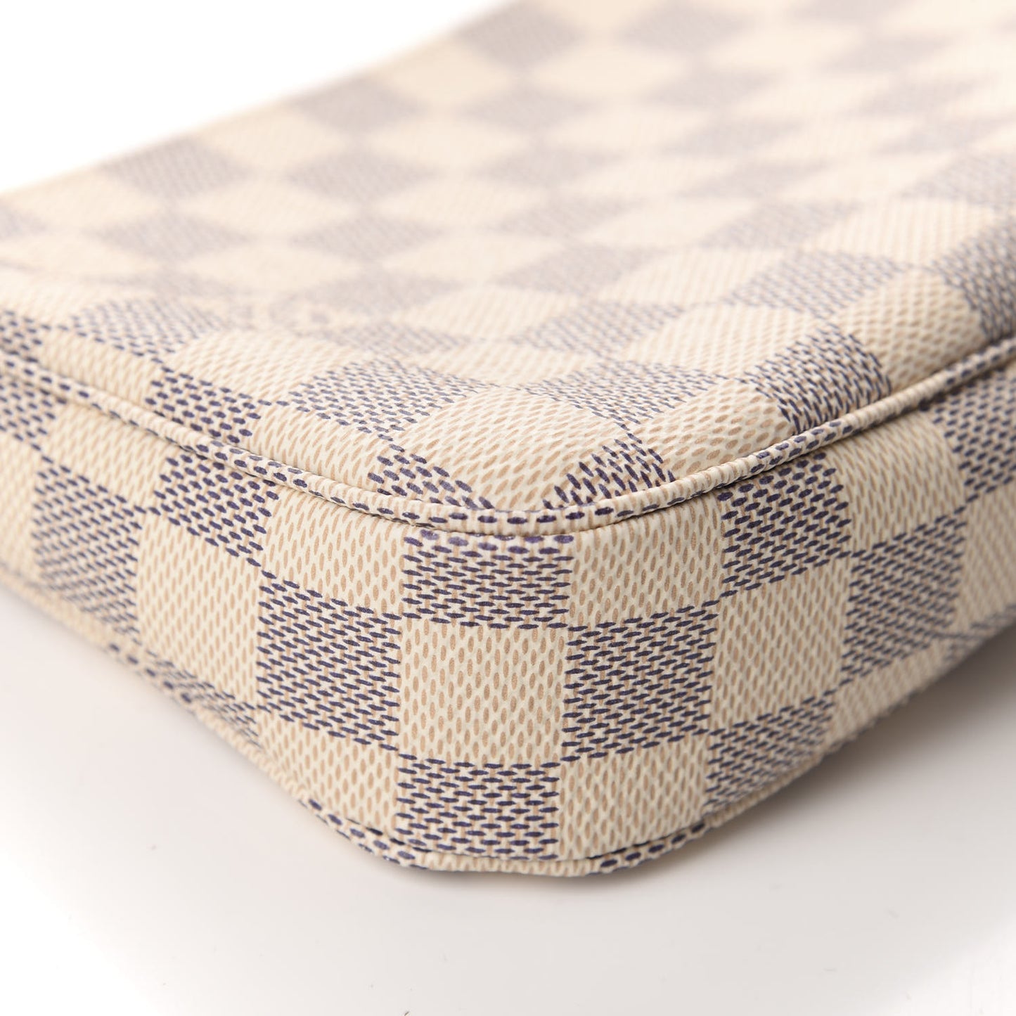 Damier Azur Pochette Accessories NM