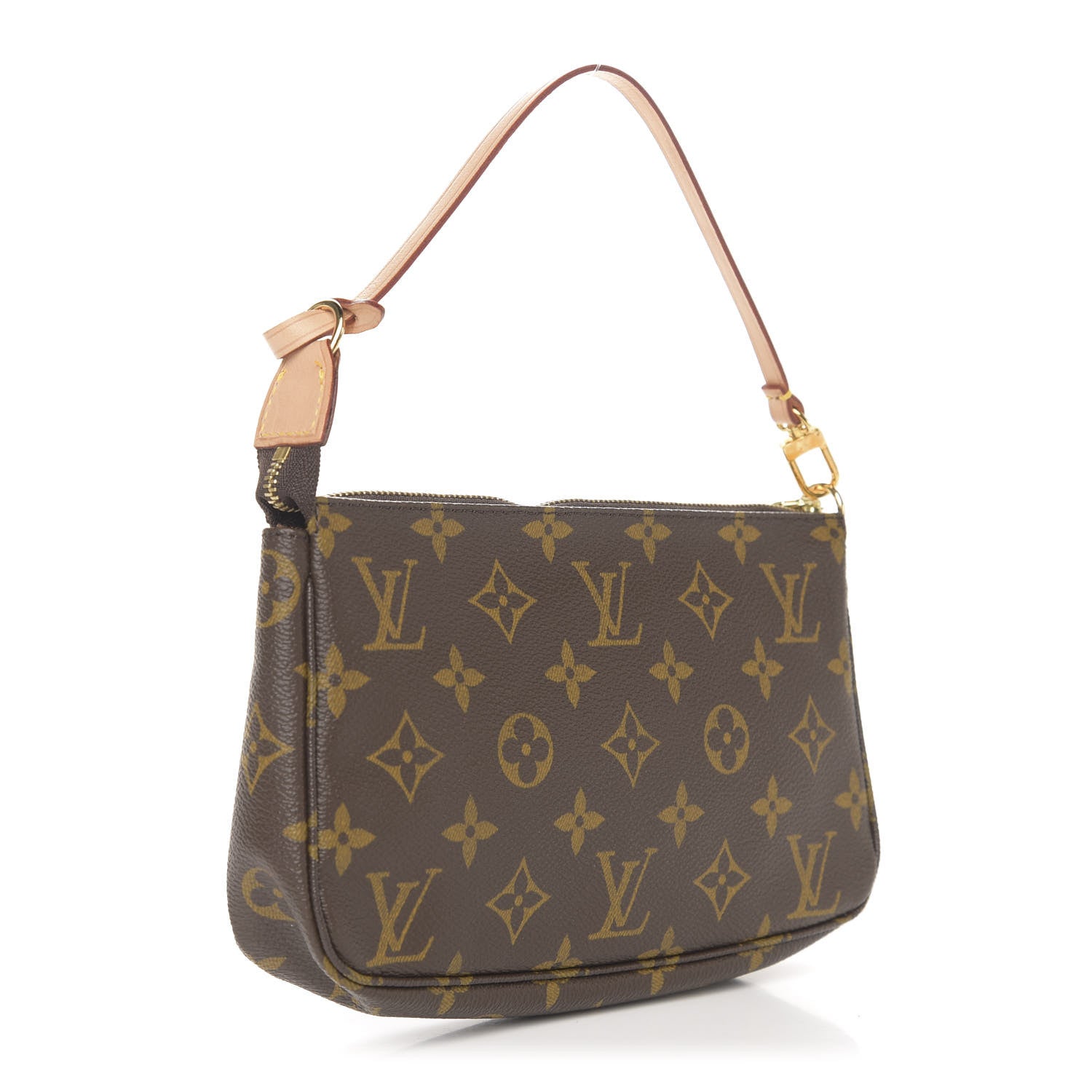 Louis Vuitton Monogram Pochette Accessories 3 of 11