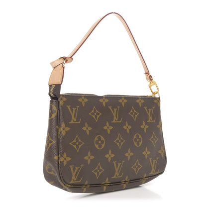Louis Vuitton Monogram Pochette Accessories 3 of 11