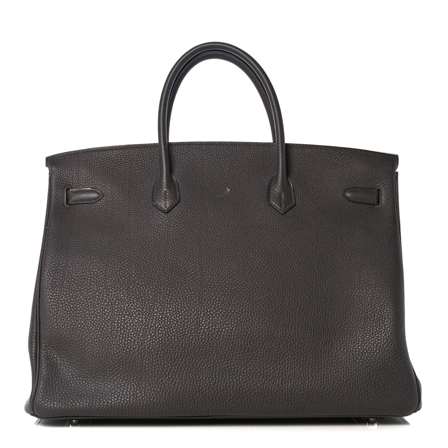 Togo Birkin 40 Etain