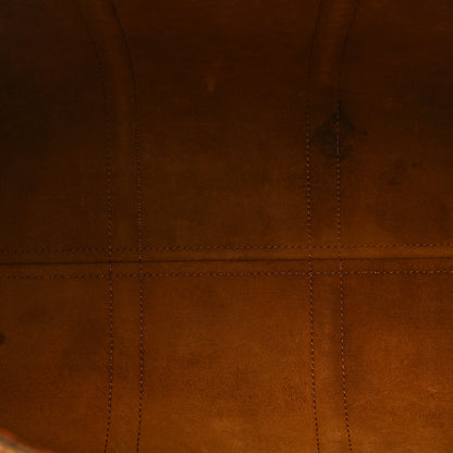 Louis Vuitton Epi Keepall 50 Cipango 5 of 24