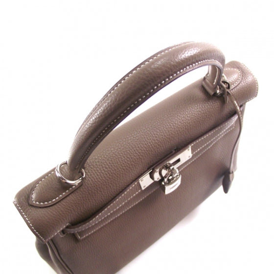 Hermes Taurillon Clemence KELLY 28 5 of 13