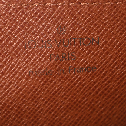 Louis Vuitton Monogram Papillon 26 6 of 9