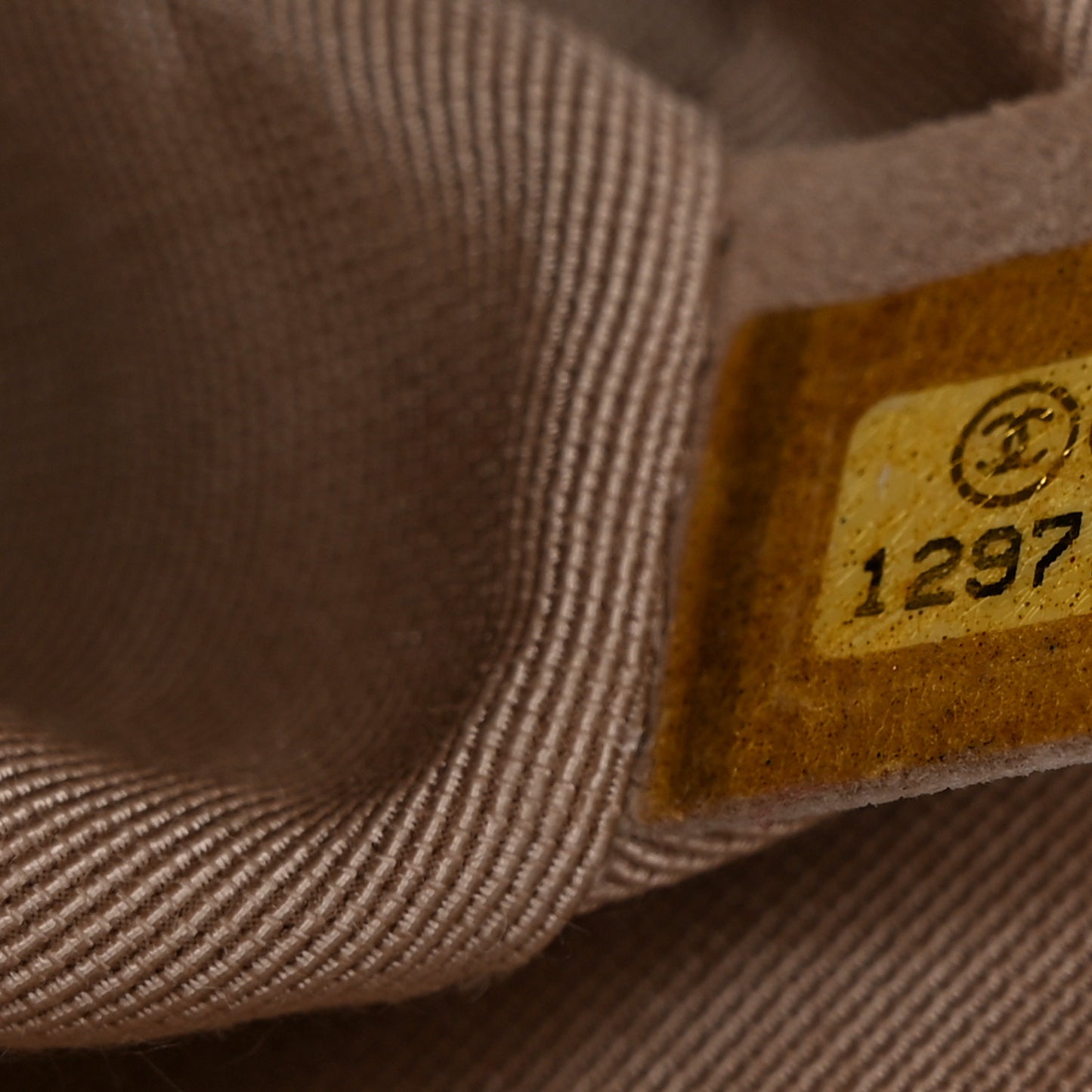 Calfskin Unlimited Jumbo Double Flap Black