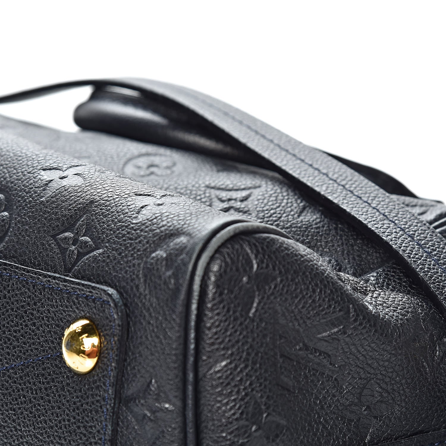 Louis Vuitton Empreinte Speedy Bandouliere 25 Infini 11 of 18