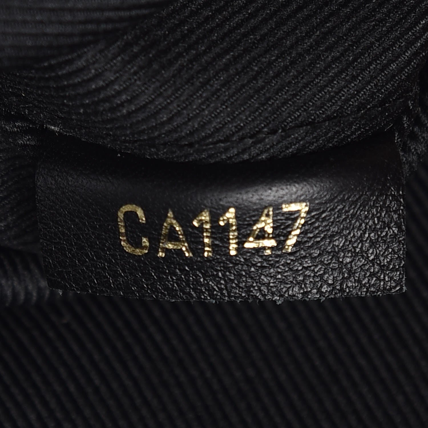Louis Vuitton Monogram Palm Springs Backpack PM 7 of 8