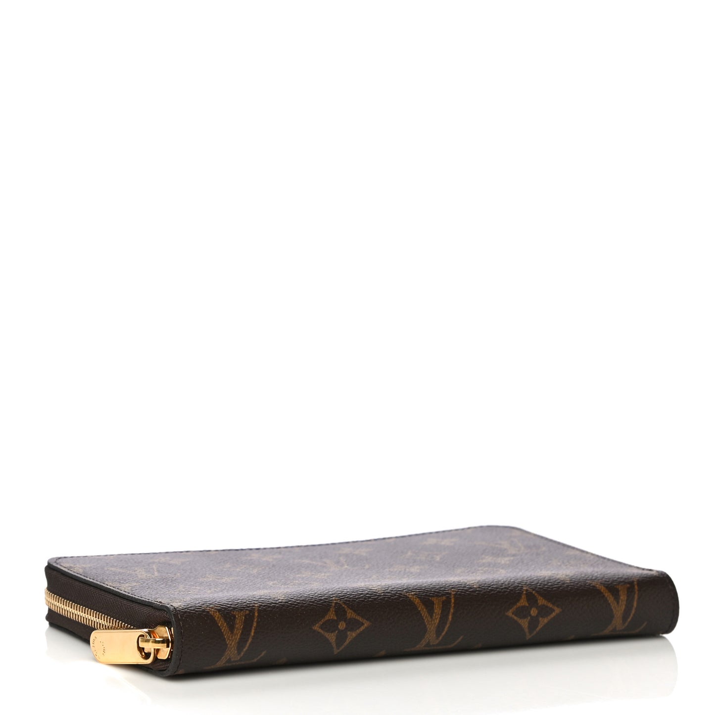 Monogram Zippy Organizer Wallet