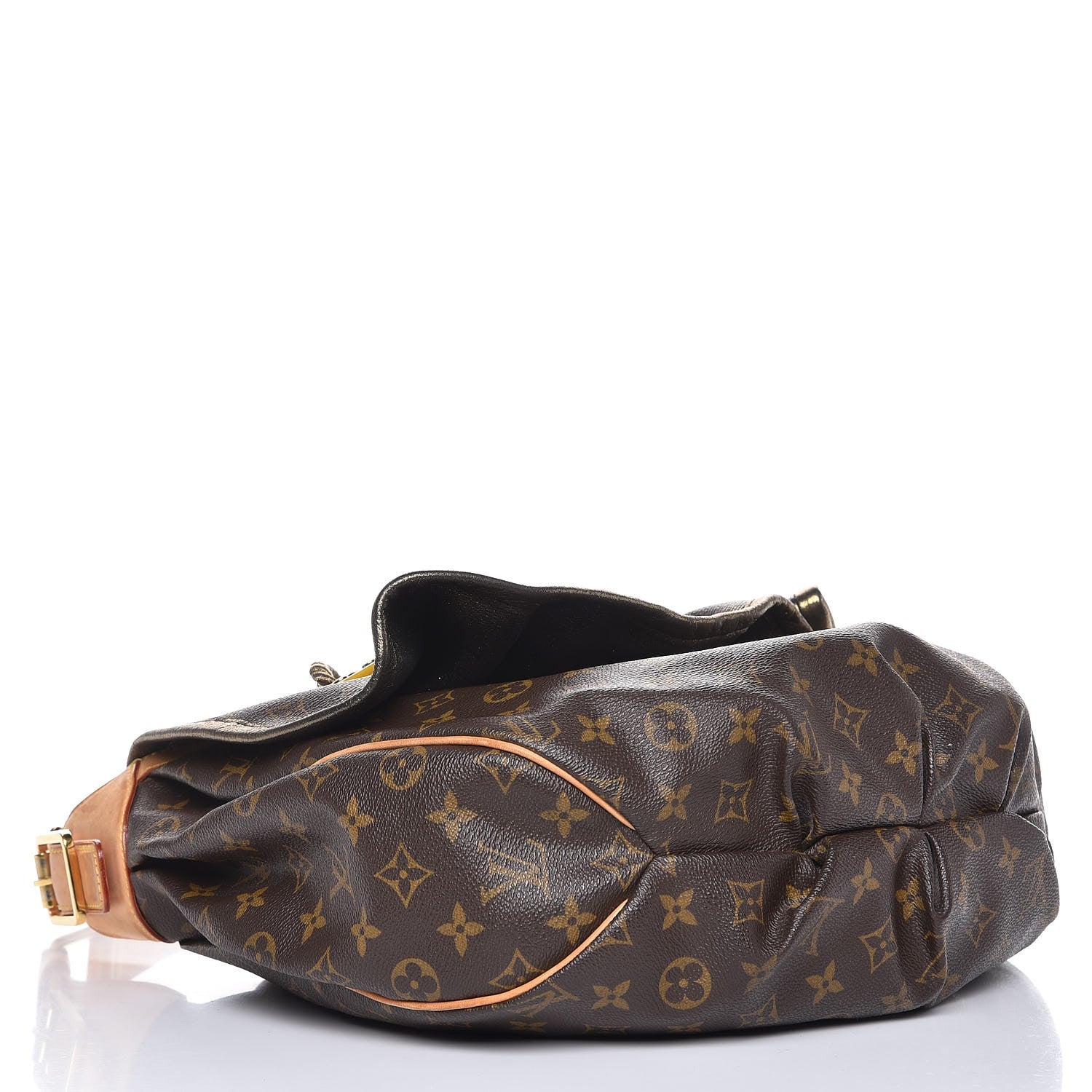 Louis Vuitton Monogram Kalahari GM 4 of 16