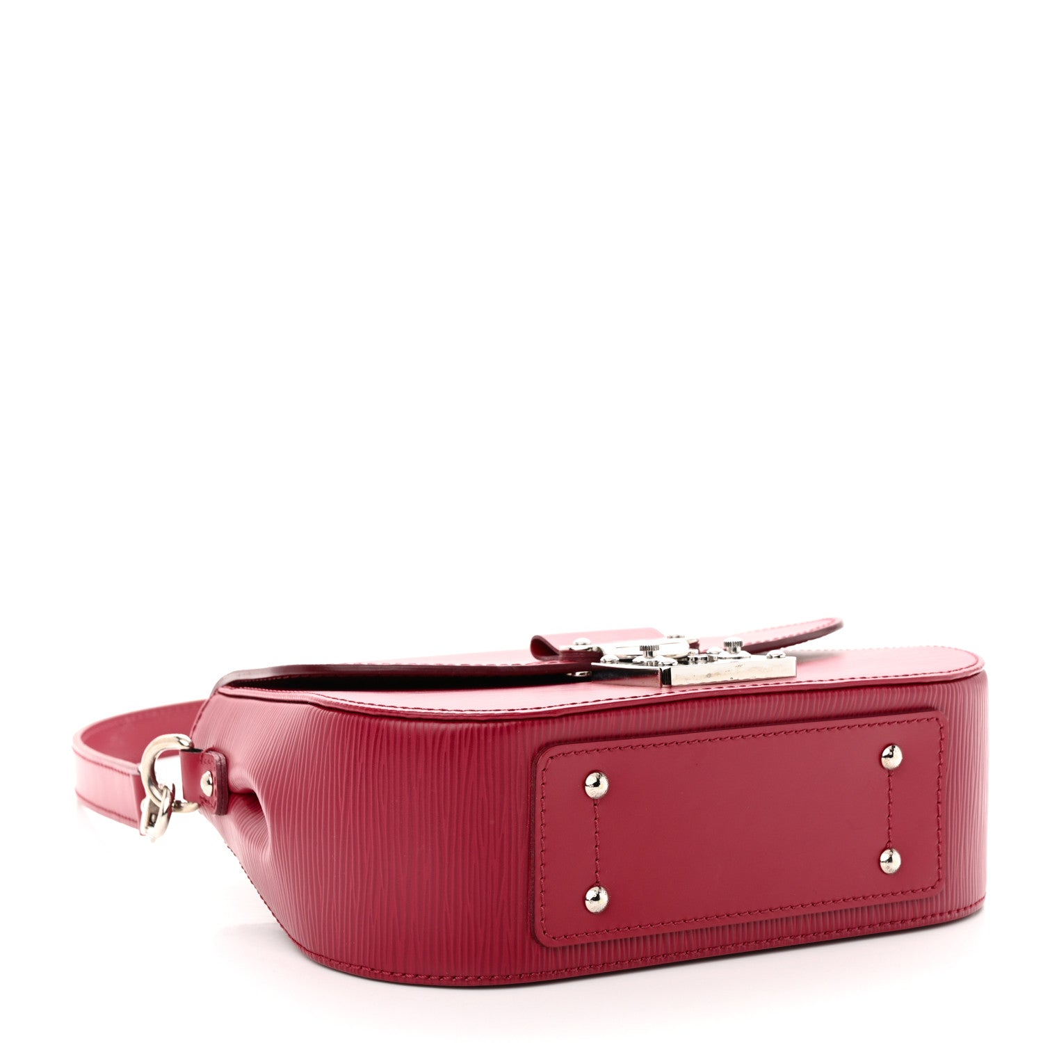 Louis Vuitton Epi Eden Fuchsia 4 of 12