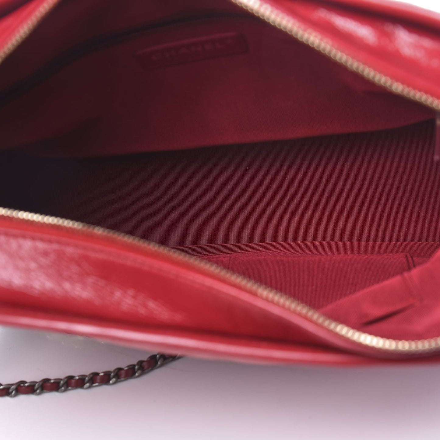 Suede Calfskin Quilted Medium Gabrielle Hobo Multicolor