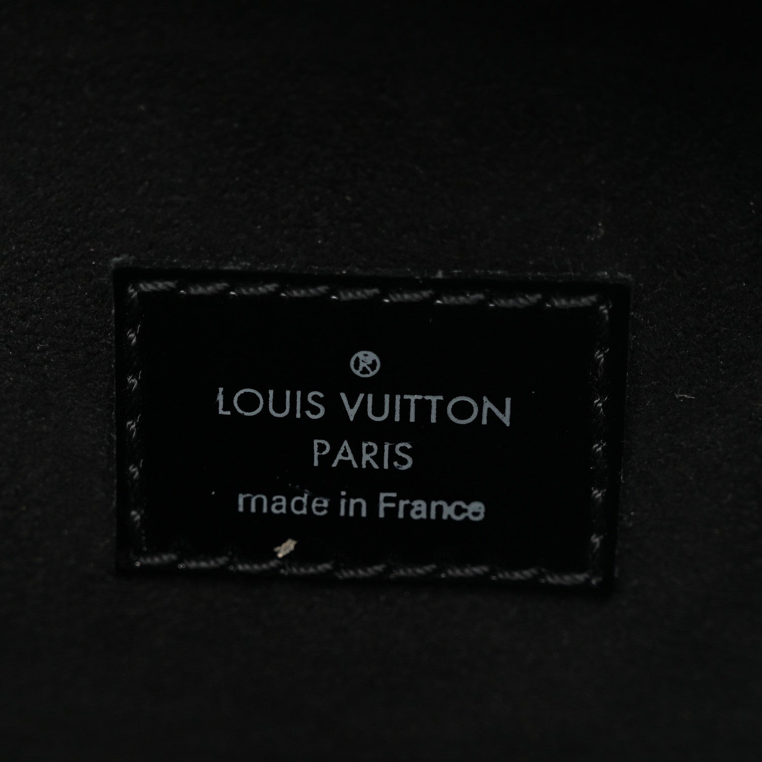 Louis Vuitton Electric Epi Pont-Neuf PM Black 6 of 9