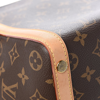 Louis Vuitton Monogram Marais MM 11 of 13