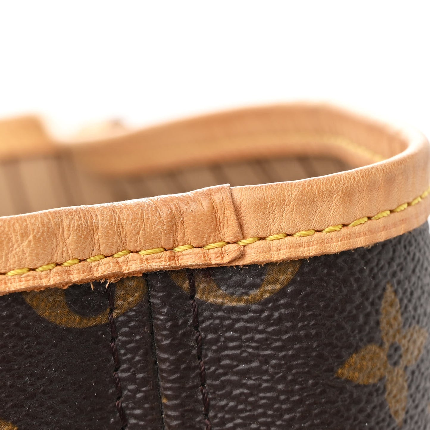 Monogram Neverfull GM