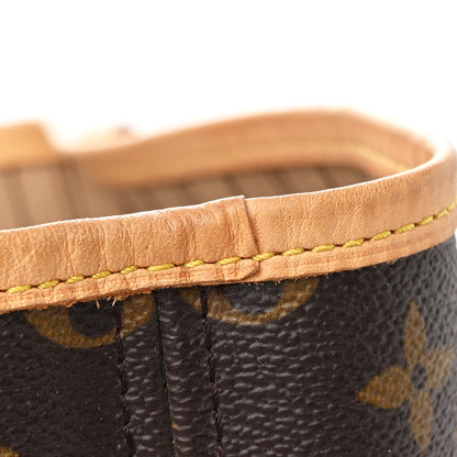 Louis Vuitton Monogram Neverfull GM 12 of 15