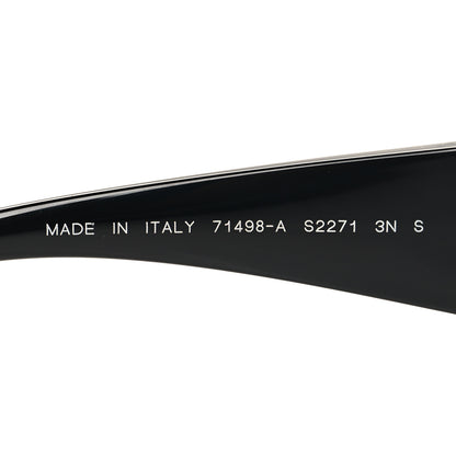 Chanel Pearl CC Sunglasses 71498-A Black 6 of 7