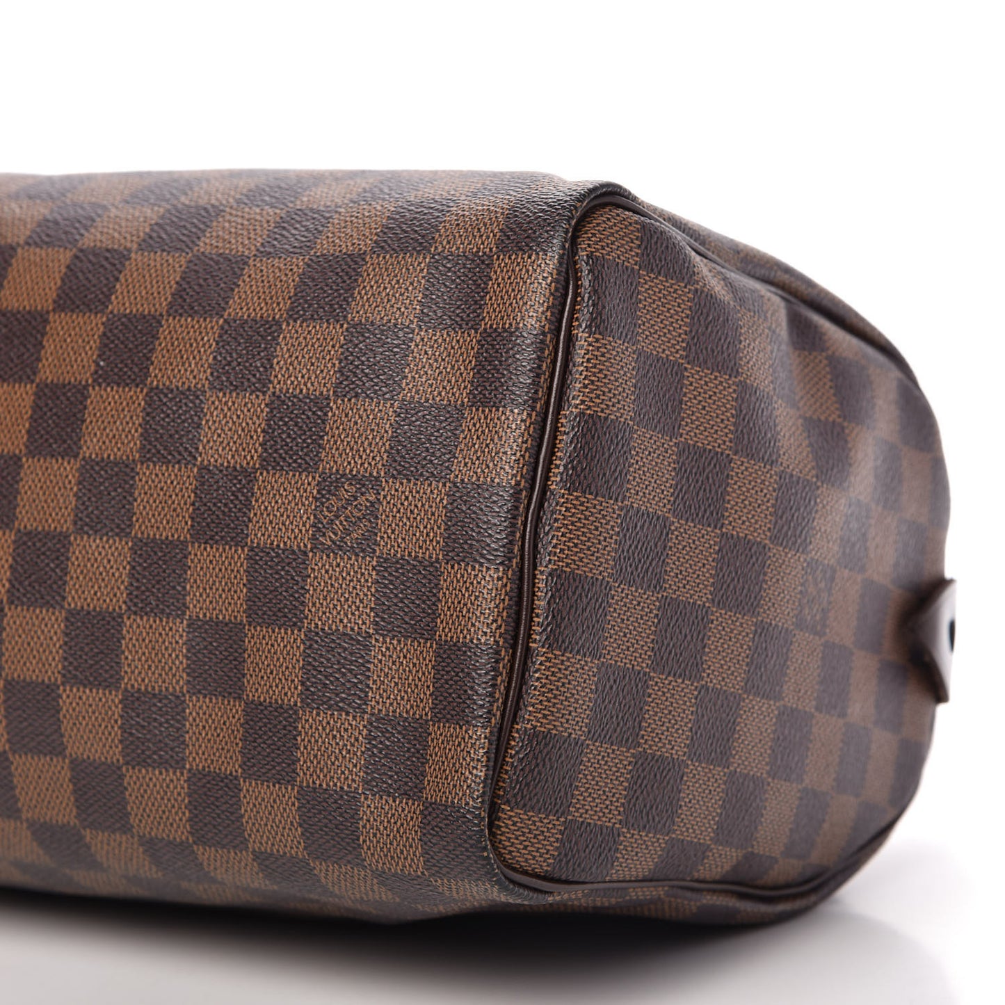 Damier Ebene Speedy 25