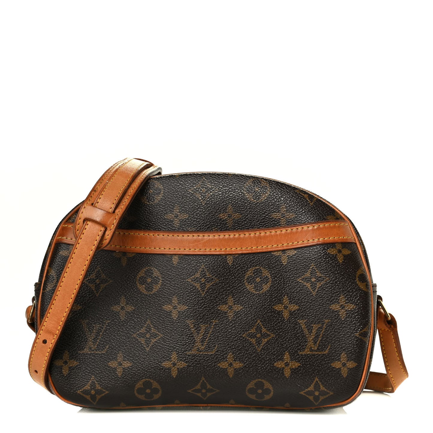 Monogram Blois