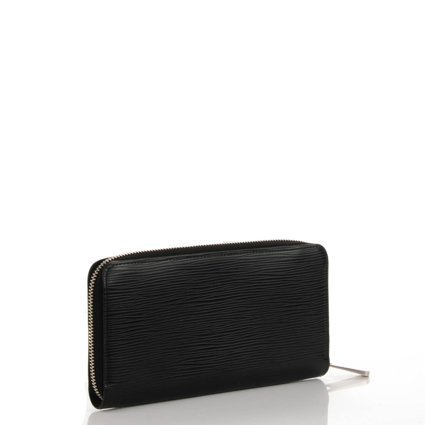 Epi Zippy Wallet Black
