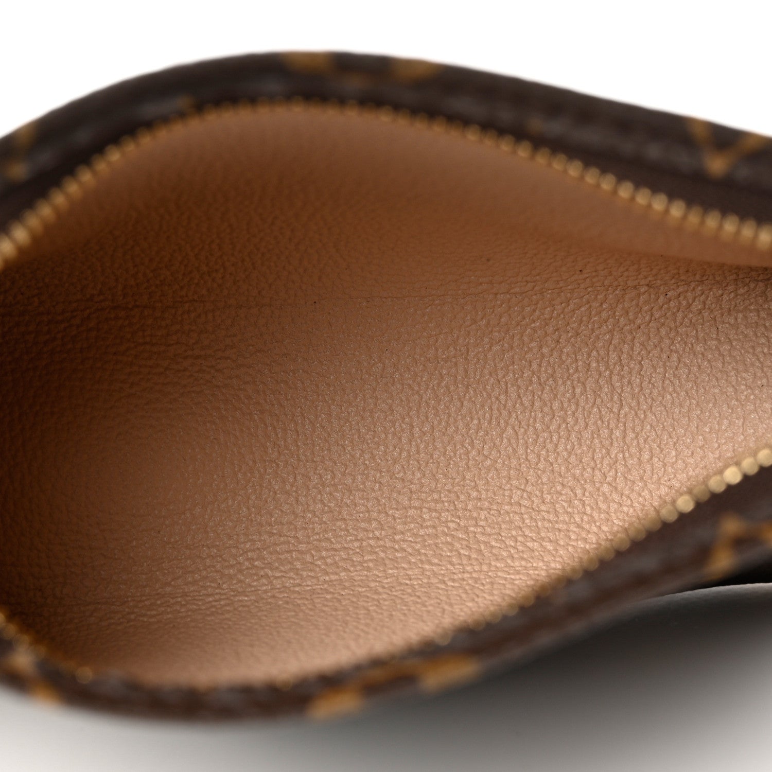 Louis Vuitton Monogram Toiletry Pouch 15 5 of 6