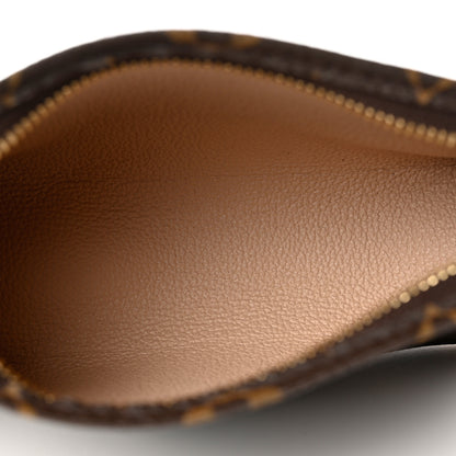 Louis Vuitton Monogram Toiletry Pouch 15 5 of 6